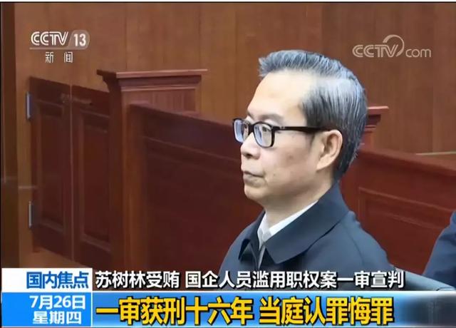 罕见!中纪委一口气点名13个省部级“老虎”