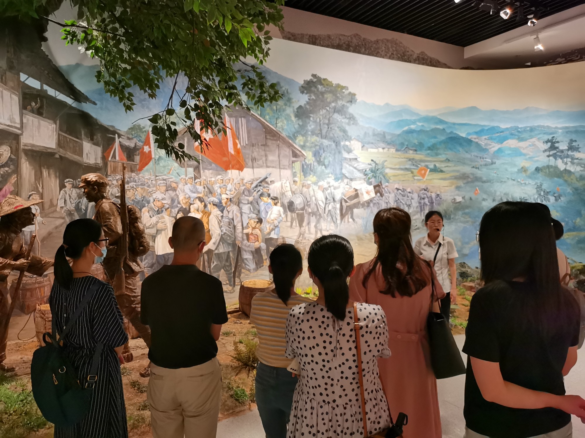 参观市博物馆4.jpg 参观市博物馆4.jpg