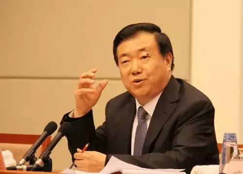 罕见!中纪委一口气点名13个省部级“老虎”