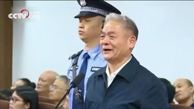 罕见!中纪委一口气点名13个省部级“老虎”